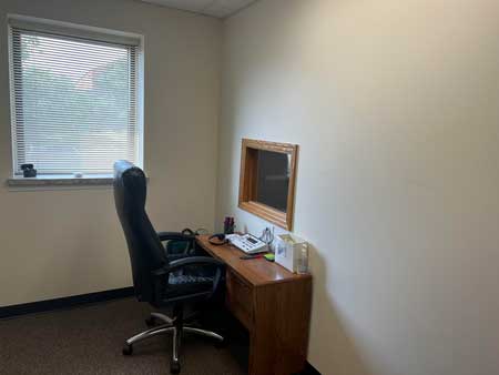 Hearing Care Associates Inc - Office image