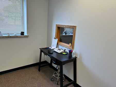 Hearing Care Associates Inc - Office